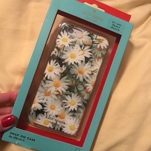 iPhone 6 Kate Spade Case